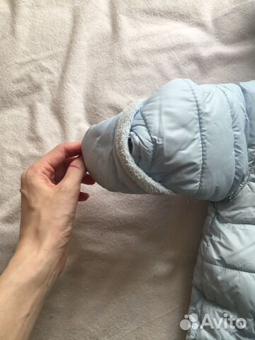 Комбинезон детский зима/весна Комбинезон детский зима/весна