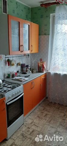 3-к квартира, 58 м², 6/9 эт. 3-к квартира, 58 м², 6/9 эт.