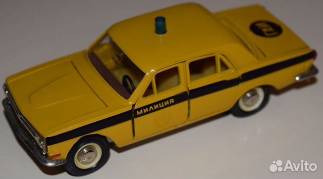 Масштабная модель автомобиля Газ масштаб 1/43 Масштабная модель автомобиля Газ масштаб 1/43
