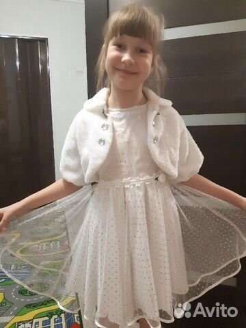 Платья на девочку Платья на девочку