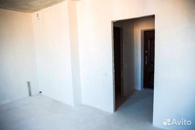 2-к квартира, 56.1 м², 8/18 эт.