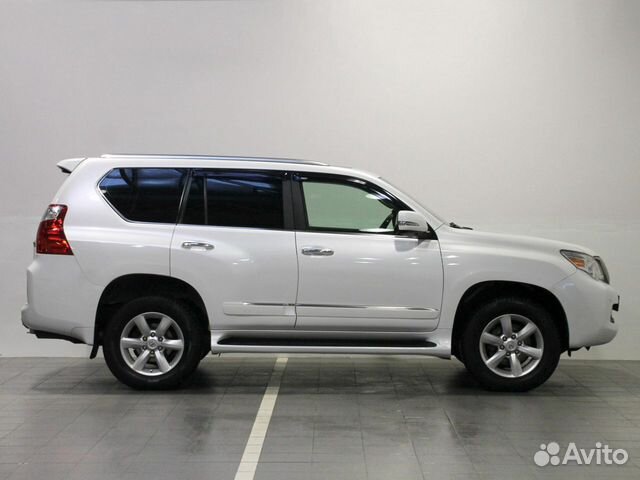 Lexus GX 4.6 AT, 2010, 232 316 км Lexus GX 4.6 AT, 2010, 232 316 км