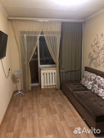 1-к квартира, 37 м², 5/8 эт. 1-к квартира, 37 м², 5/8 эт.
