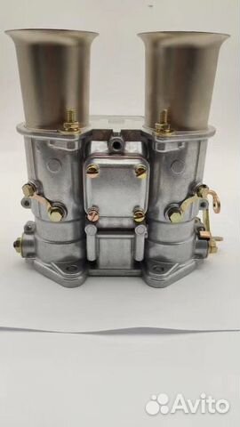 Карбюратор Weber 45 dcoe