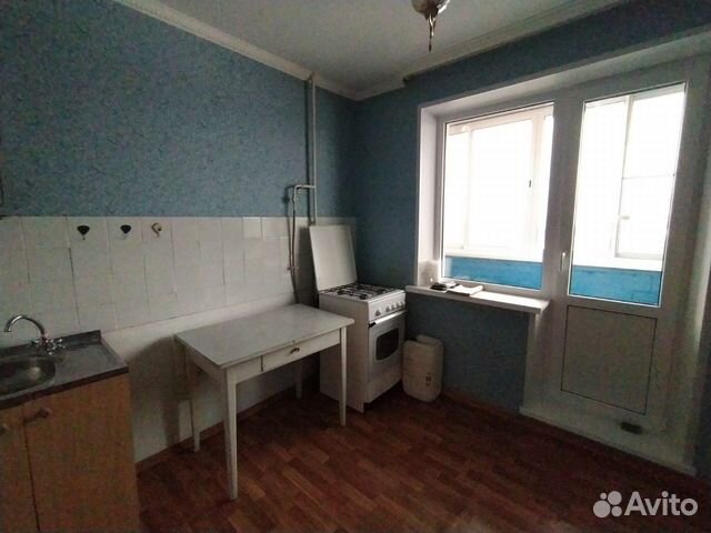 1-к квартира, 33 м², 8/9 эт. 1-к квартира, 33 м², 8/9 эт.