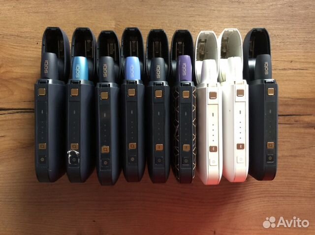 Iqos 2,4+ protect plus Iqos 2,4+ protect plus