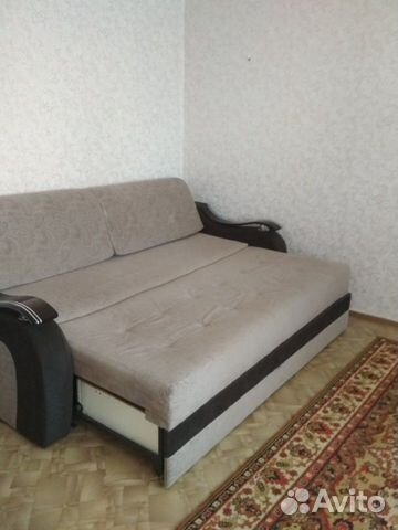1-к квартира, 32 м², 7/9 эт.