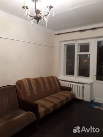 1-к квартира, 30 м², 2/5 эт. 1-к квартира, 30 м², 2/5 эт.