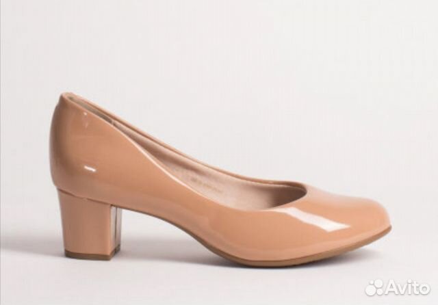 Туфли. 38 размер Туфли. 38 размер