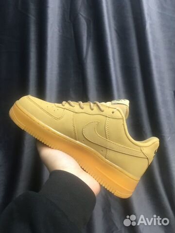 Nike Air Force 1 Low