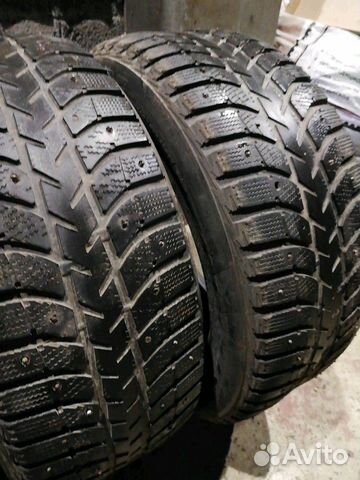 Зимние шины 225 55 16 Bridgestone Ice Cruiser Зимние шины 225 55 16 Bridgestone Ice Cruiser