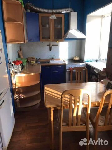 2-к квартира, 42 м², 3/5 эт. 2-к квартира, 42 м², 3/5 эт.