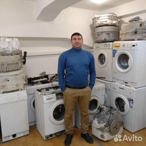 Ремонт стиральных машин частный мастер