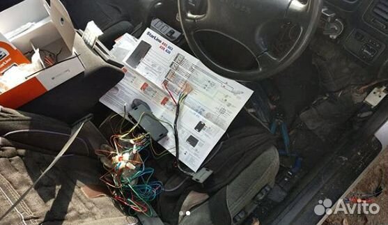 Автоэлектрик на выезд Автоэлектрик на выезд