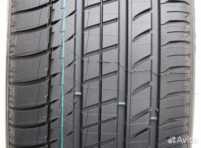 295 40 R20 106Y Latitude Sport 3 N0