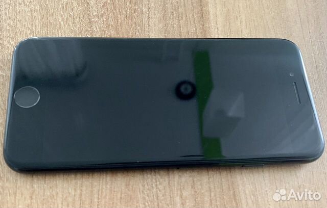 Телефон iPhone 7 128 gb Телефон iPhone 7 128 gb
