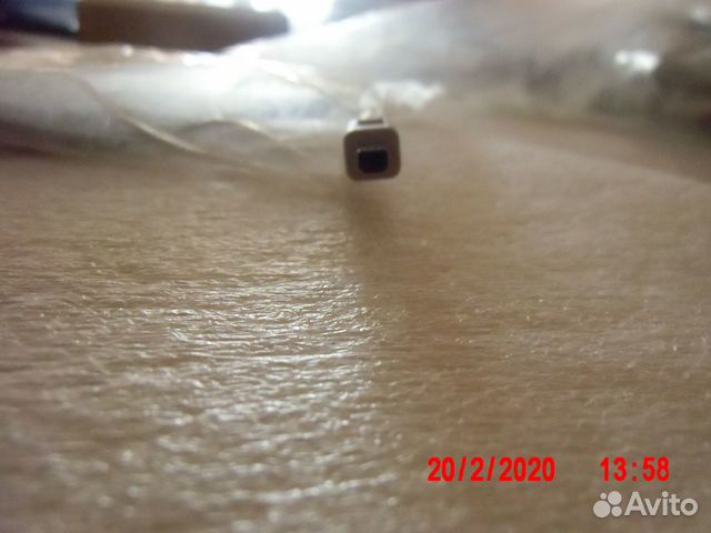 Кабель USB редкий сс-USB-AM4P-6 Gembird