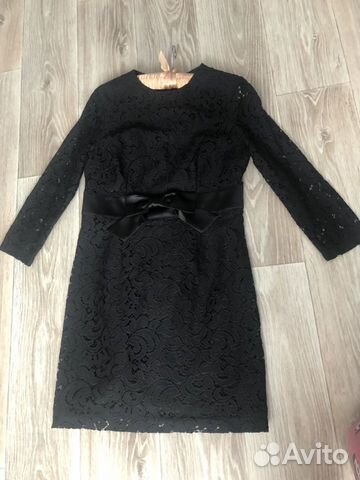 Платье Платье