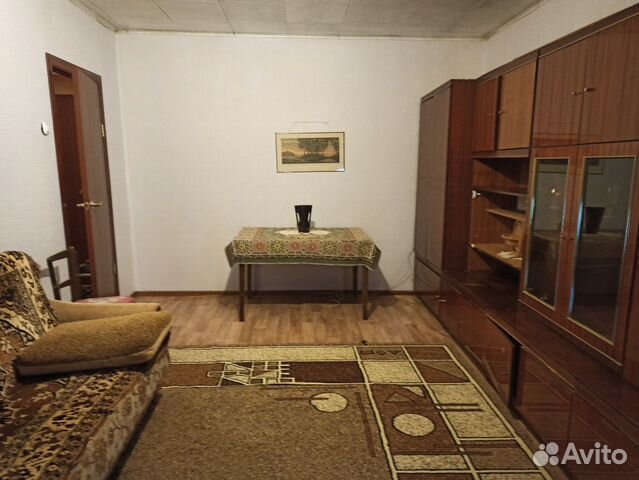 1-к квартира, 31 м², 2/5 эт.