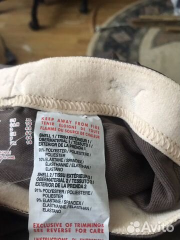 Брюки Puma Брюки Puma