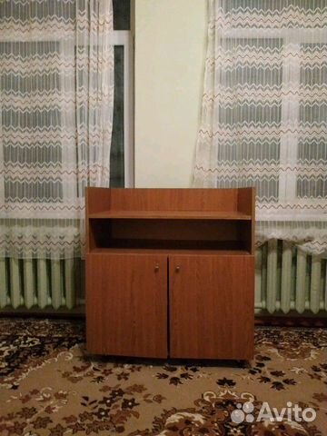 Тумба под телевизор