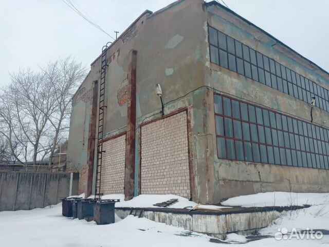 Помещение 4000 м² + стоянка + офис+ склад+ магазин