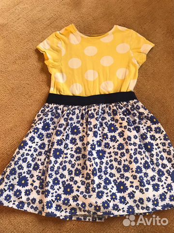 Платье Mothercare Платье Mothercare