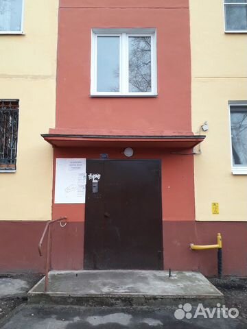 1-к квартира, 31 м², 2/5 эт.
