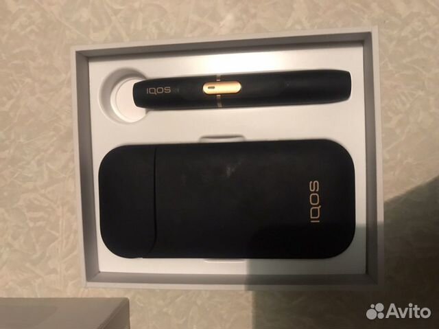 Iqos