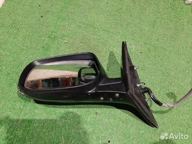 Зеркало левое Toyota Camry ACV40 2006-2011 Зеркало левое Toyota Camry ACV40 2006-2011