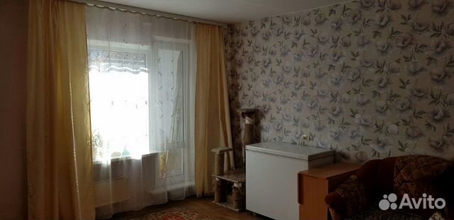 2-к квартира, 54.3 м², 1/9 эт.