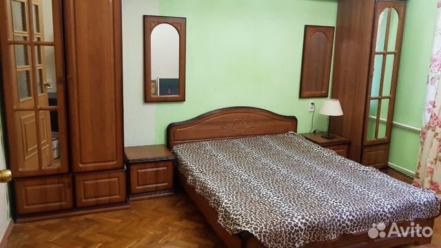 2-к квартира, 60 м², 3/6 эт. 2-к квартира, 60 м², 3/6 эт.