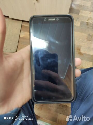 Телефон