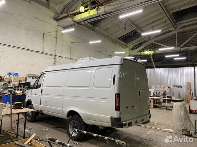 Автомобиль для перевозки трупов Газель Бизнес Автомобиль для перевозки трупов Газель Бизнес