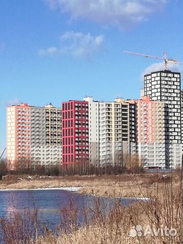 2-к квартира, 50.6 м², 18/25 эт. 2-к квартира, 50.6 м², 18/25 эт.