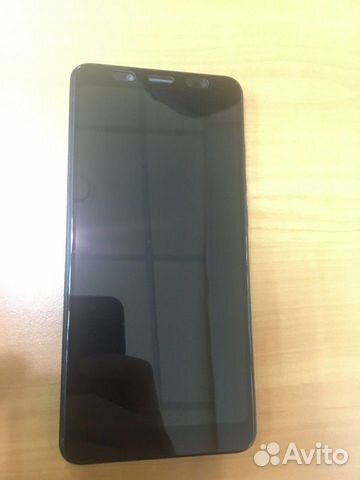 Xiaomi Redmi Note 5 4/64gb Xiaomi Redmi Note 5 4/64gb