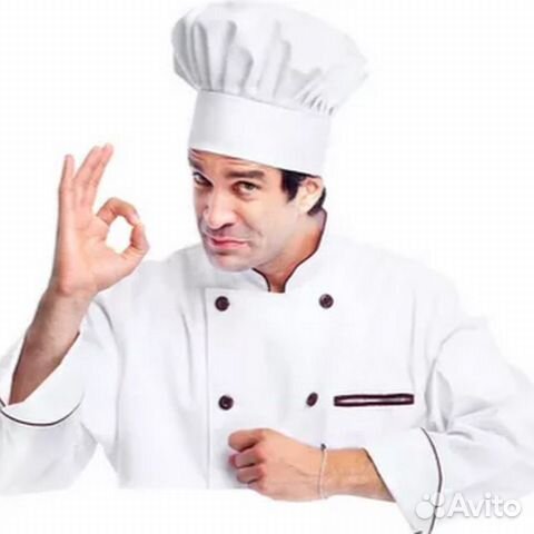 Повар