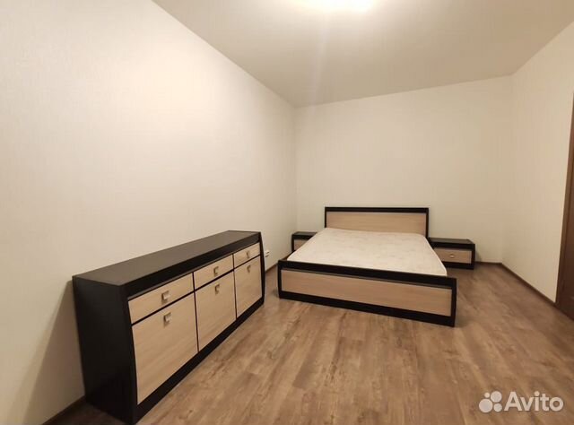 1-к квартира, 36 м², 7/25 эт.