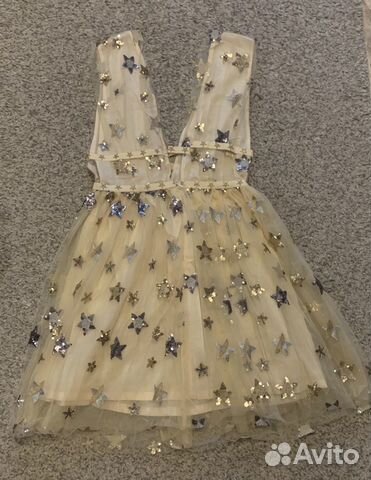 Платье Valentino оригинал новое
