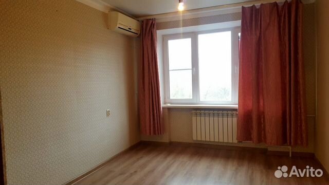 2-к квартира, 45 м², 5/5 эт.