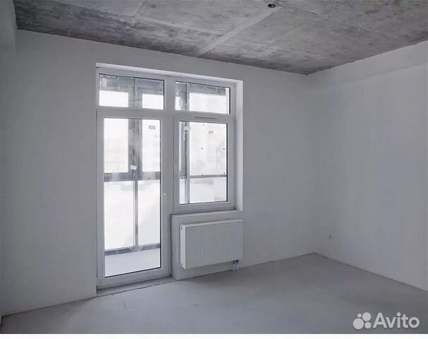 1-к квартира, 36 м², 3/12 эт.
