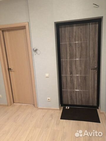 3-к квартира, 83.4 м², 4/17 эт.