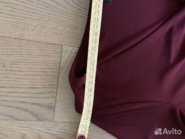 Новое платье Ralph Lauren размер 44-46 рус