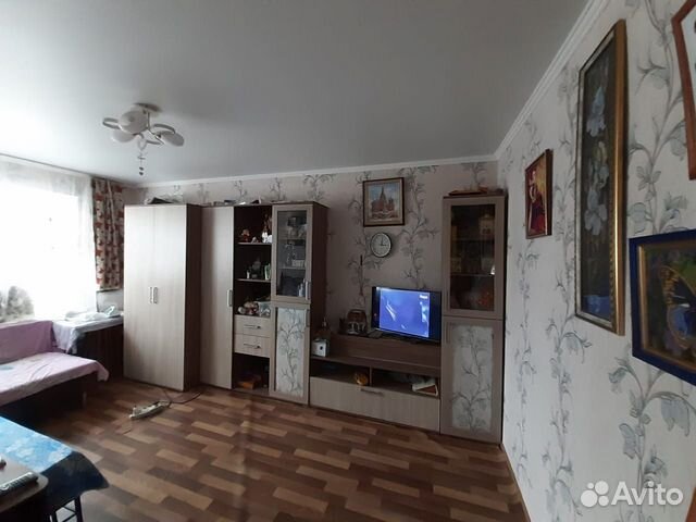 2-к квартира, 46 м², 4/5 эт. 2-к квартира, 46 м², 4/5 эт.