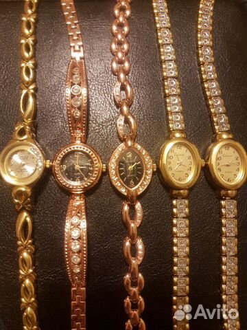 Часы новые женские Omax,Hong S.D,Rado,Gobo,Calimer