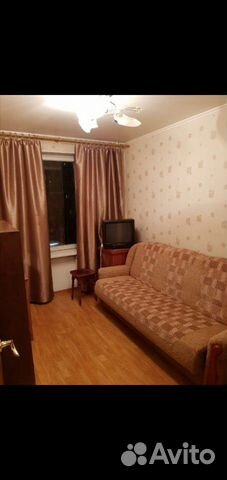 Комната 16 м² в 2-к, 8/12 эт. Комната 16 м² в 2-к, 8/12 эт.