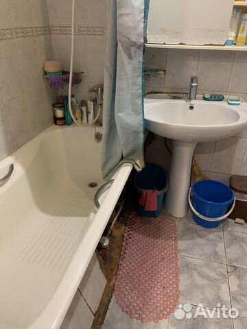 Комната 17 м² в 3-к, 2/7 эт.