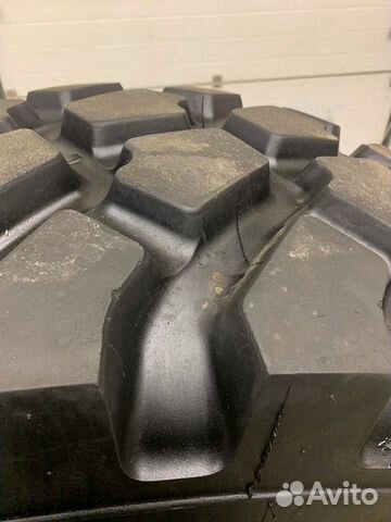 Грузовые шины 16.00R20 Michelin XZL б/у