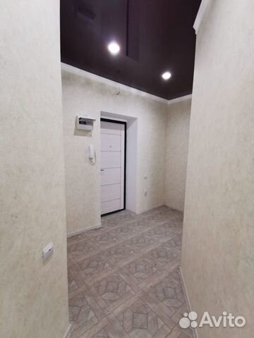 1-к квартира, 37 м², 1/4 эт. 1-к квартира, 37 м², 1/4 эт.