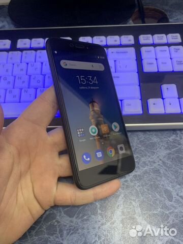 Xiaomi Redmi Go Xiaomi Redmi Go